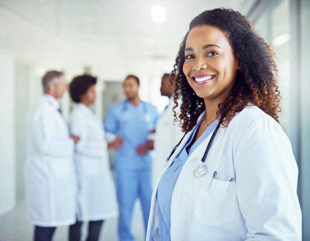 Healthcare Nurses