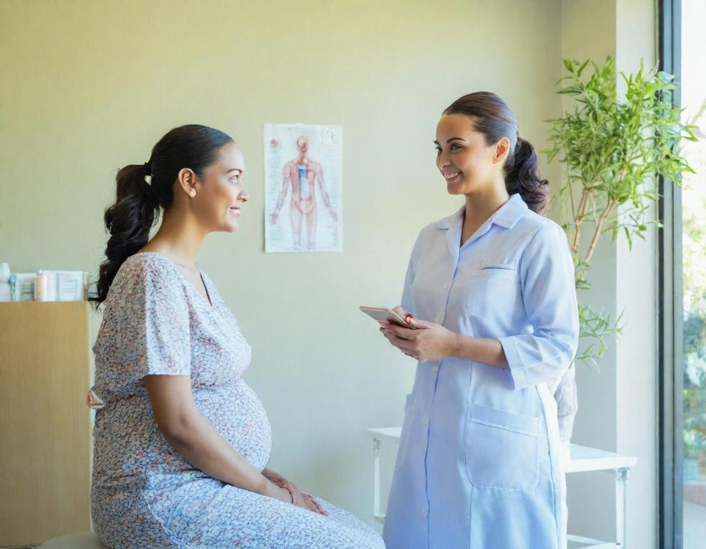 Thriving Patients