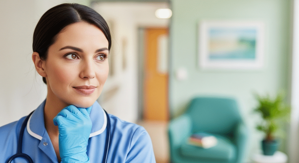 Expert Tips for Preventing Nurse Burnout