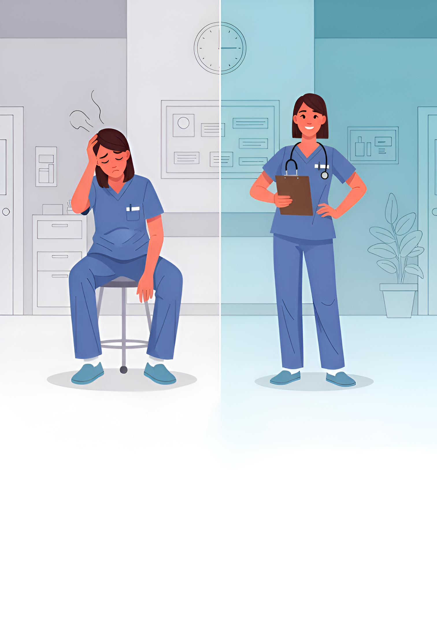 Nurses Mental Health CTA